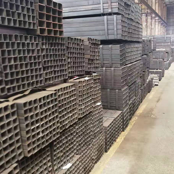 鍍鋅方管產品