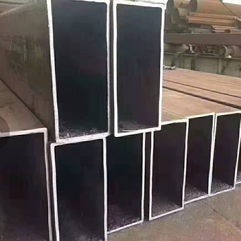 鍍鋅方矩管